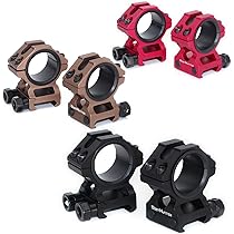 Amazon.co.jp: WestHunterの産業用プレシジョンライフルスコープ